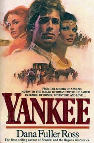 Cover of Yankee