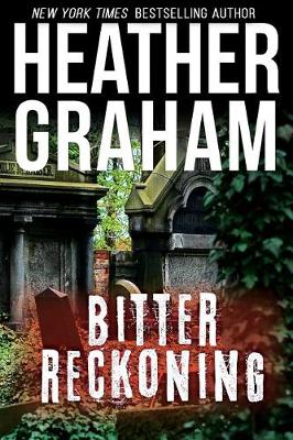 Book cover for Bitter Reckoning