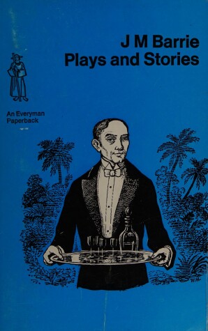 Book cover for Plays and Stories