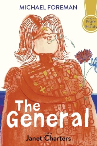 Cover of The General