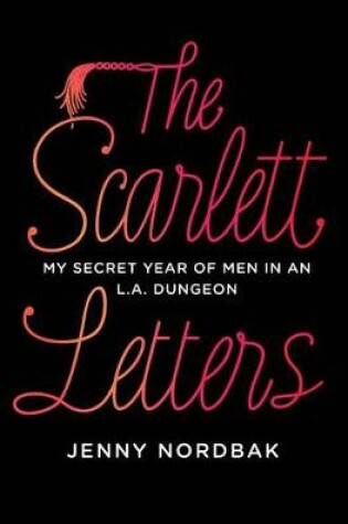 Cover of The Scarlett Letters