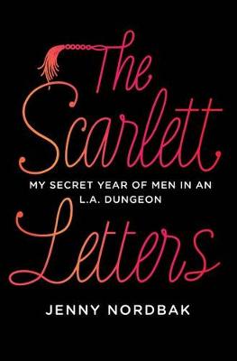 Book cover for The Scarlett Letters