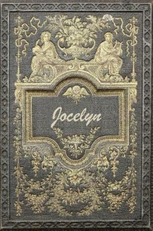 Cover of Jocelyn