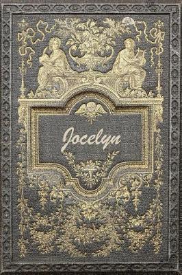 Book cover for Jocelyn