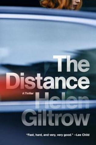 Cover of The Distance