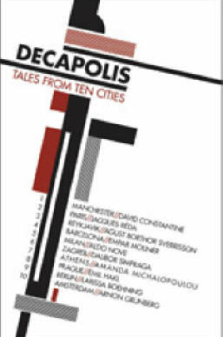 Cover of Decapolis