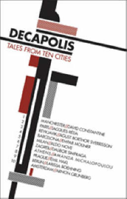 Book cover for Decapolis