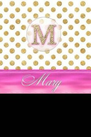 Cover of Mary