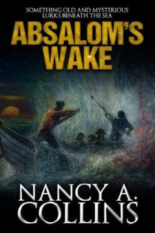 Cover of Absalom's Wake