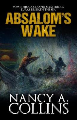 Book cover for Absalom's Wake