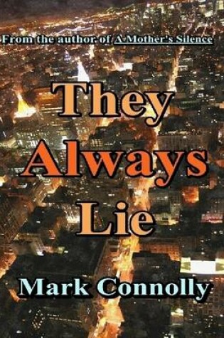 Cover of They Always Lie