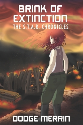 Cover of Brink of Extinction