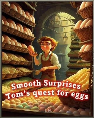 Book cover for Smooth Surprises