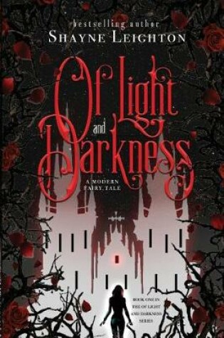 Cover of Of Light and Darkness