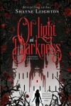 Book cover for Of Light and Darkness
