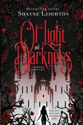 Cover of Of Light and Darkness
