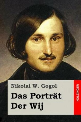 Cover of Das Portrat / Der Wij