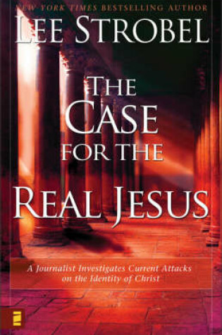 Cover of The Case for the Real Jesus