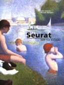 Book cover for Seurat and the Bathers