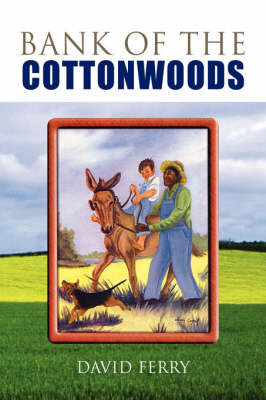 Book cover for Bank of the Cottonwoods