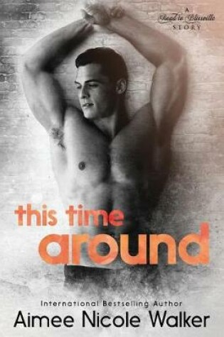 Cover of This Time Around