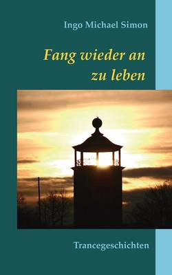 Book cover for Fang wieder an zu leben