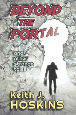 Cover of Beyond the Portal