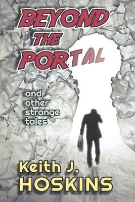 Book cover for Beyond the Portal