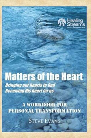 Cover of Matters of the Heart