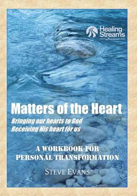 Book cover for Matters of the Heart