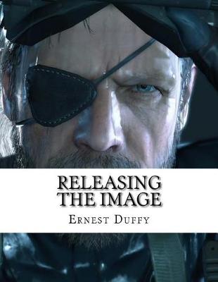 Book cover for Releasing the Image