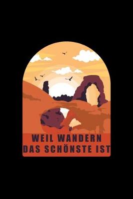 Book cover for Well Wandern