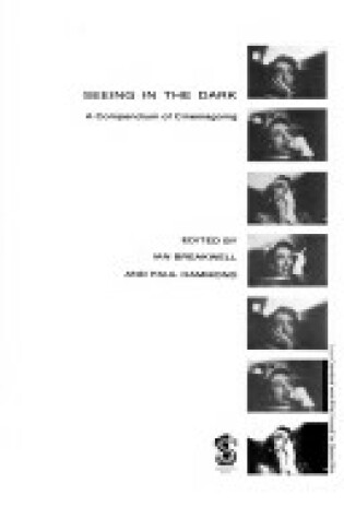 Cover of Seeing In The Dark
