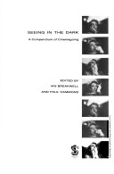 Book cover for Seeing In The Dark