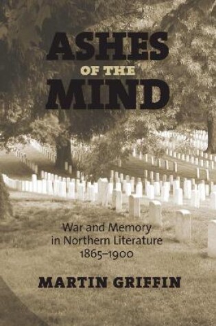 Cover of Ashes of the Mind