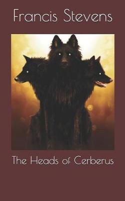 Book cover for The Heads of Cerberus