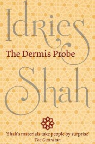 Cover of The Dermis Probe (Pocket Edition)