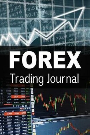 Cover of FOREX Trading Journal