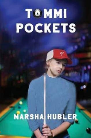 Cover of Tommi Pockets