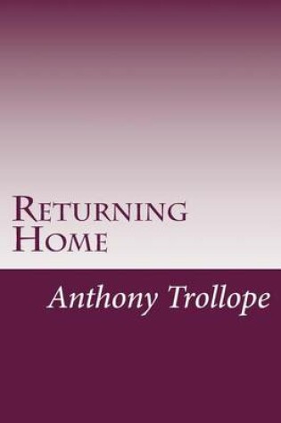 Cover of Returning Home