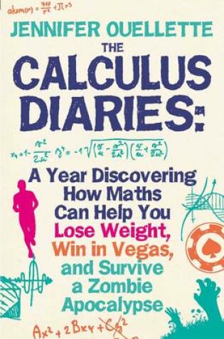 Cover of Calculus Diaries