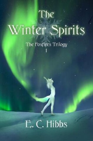 Cover of The Winter Spirits