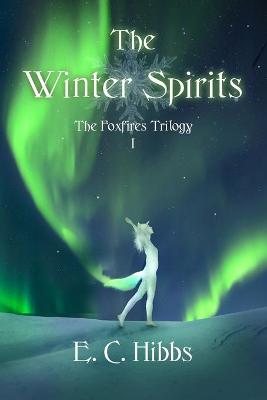 Book cover for The Winter Spirits