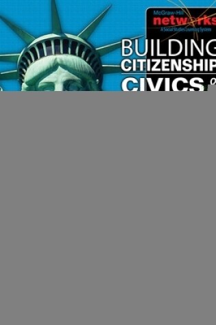 Cover of Building Citizenship: Civics and Economics, Student Edition