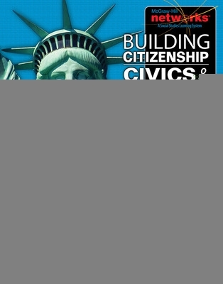 Book cover for Building Citizenship: Civics and Economics, Student Edition