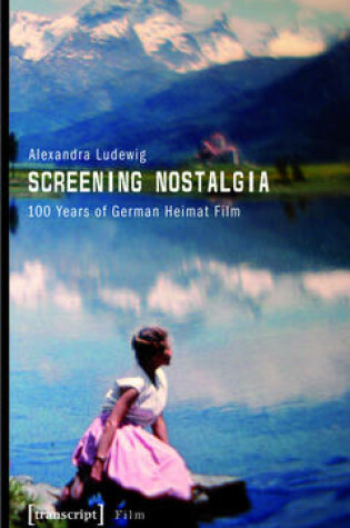 Cover of Screening Nostalgia