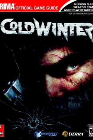 Cover of Cold Winter