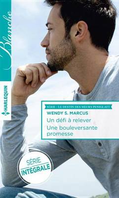 Book cover for Un Defi a Relever - Une Bouleversante Promesse