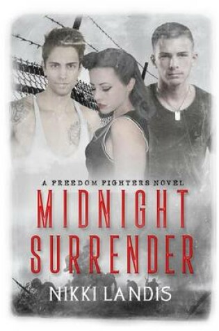 Cover of Midnight Surrender