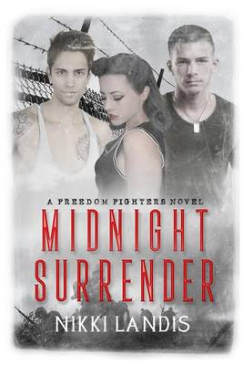 Cover of Midnight Surrender